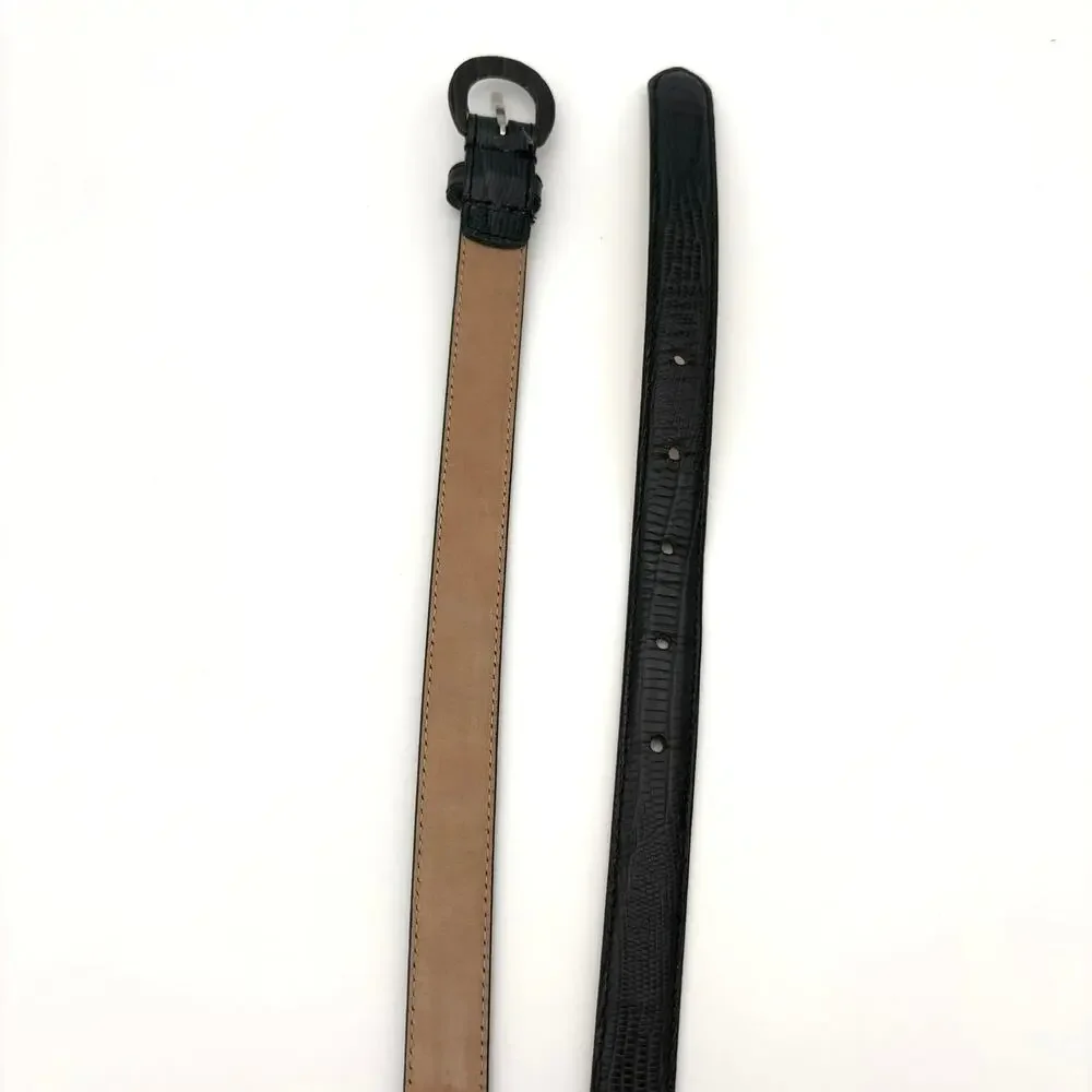 Talbots vintage black